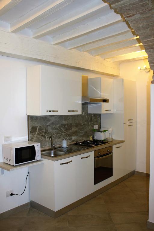 Il Tenore D'Oro Centralissimo Apartamento Parma Exterior foto