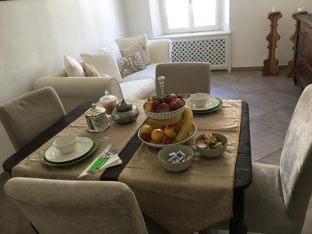 Il Tenore D'Oro Centralissimo Apartamento Parma Exterior foto