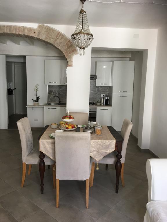 Il Tenore D'Oro Centralissimo Apartamento Parma Exterior foto