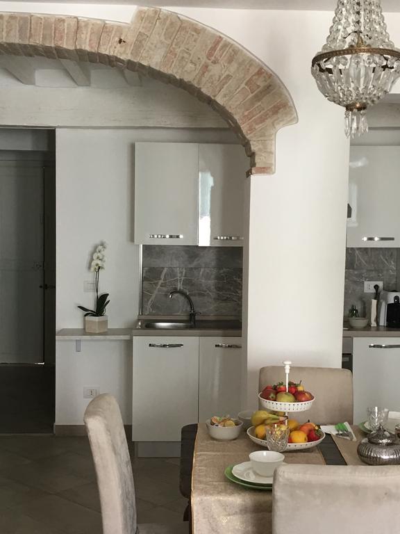Il Tenore D'Oro Centralissimo Apartamento Parma Exterior foto