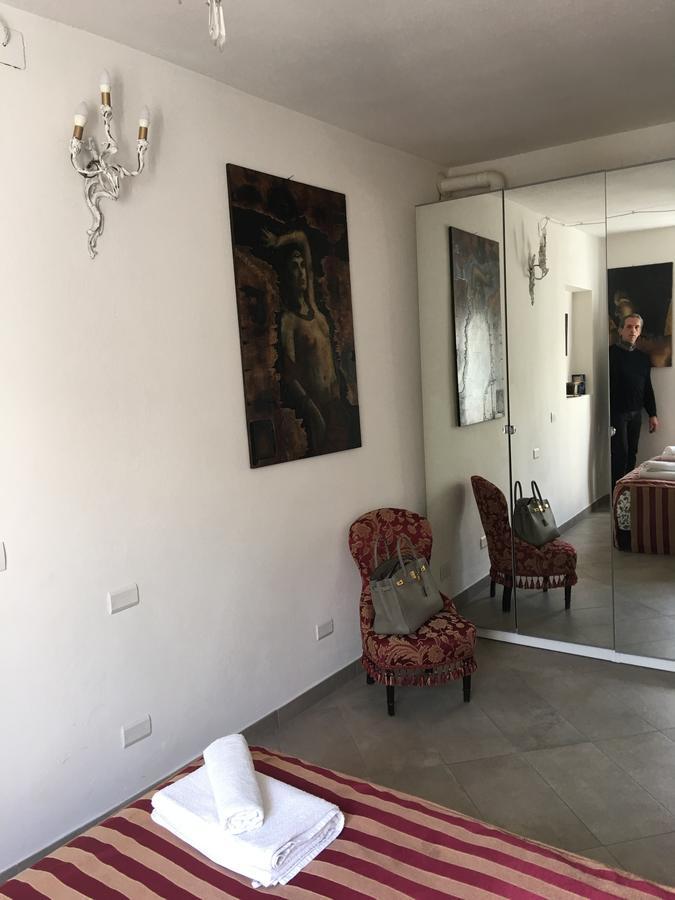Il Tenore D'Oro Centralissimo Apartamento Parma Exterior foto