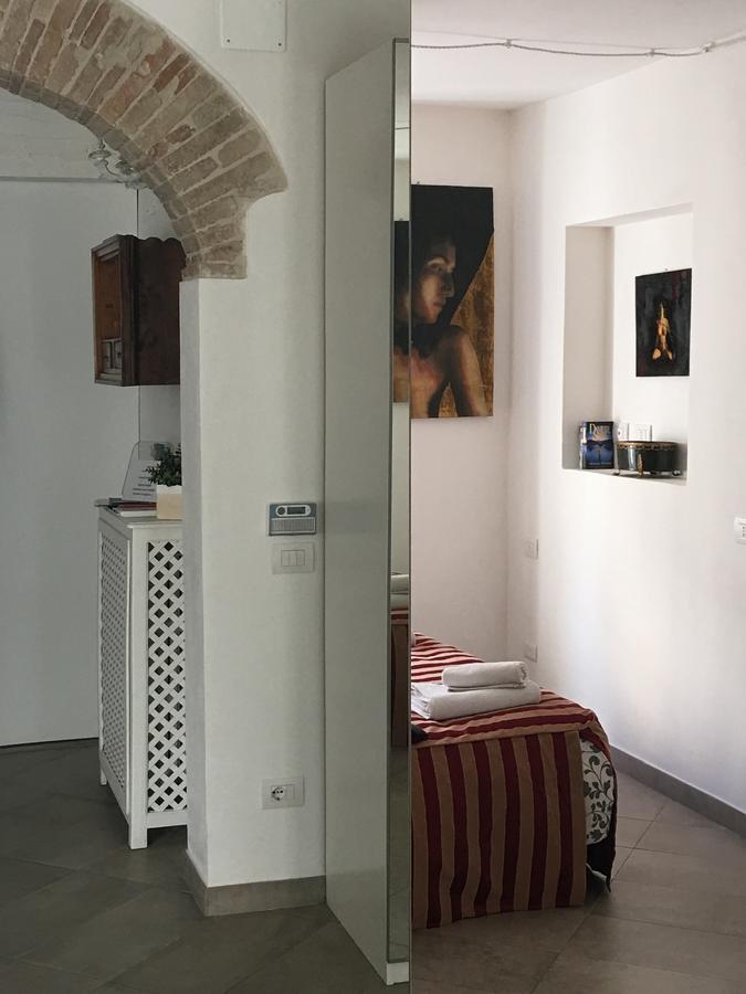 Il Tenore D'Oro Centralissimo Apartamento Parma Exterior foto