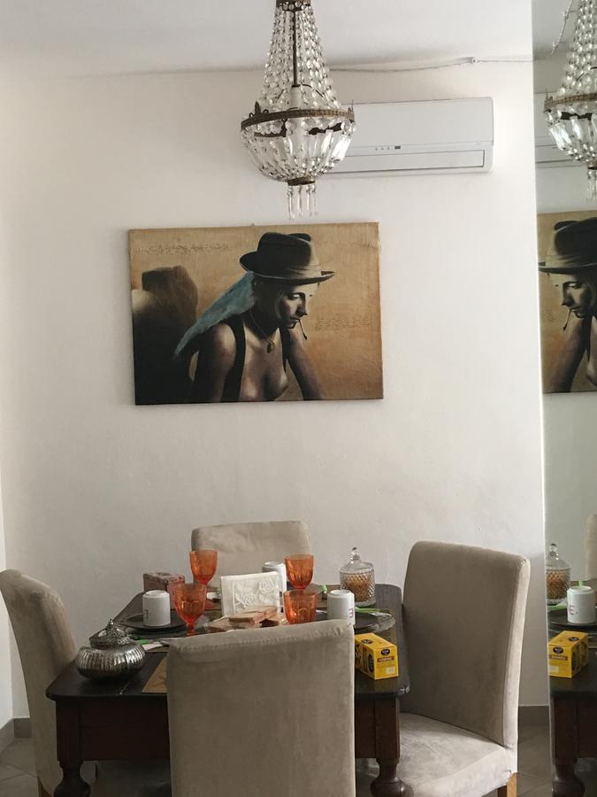 Il Tenore D'Oro Centralissimo Apartamento Parma Exterior foto