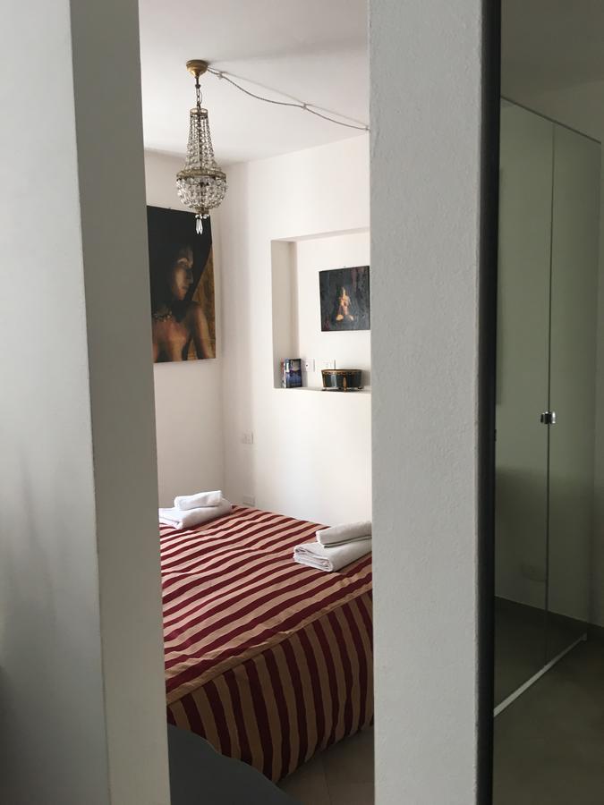 Il Tenore D'Oro Centralissimo Apartamento Parma Exterior foto