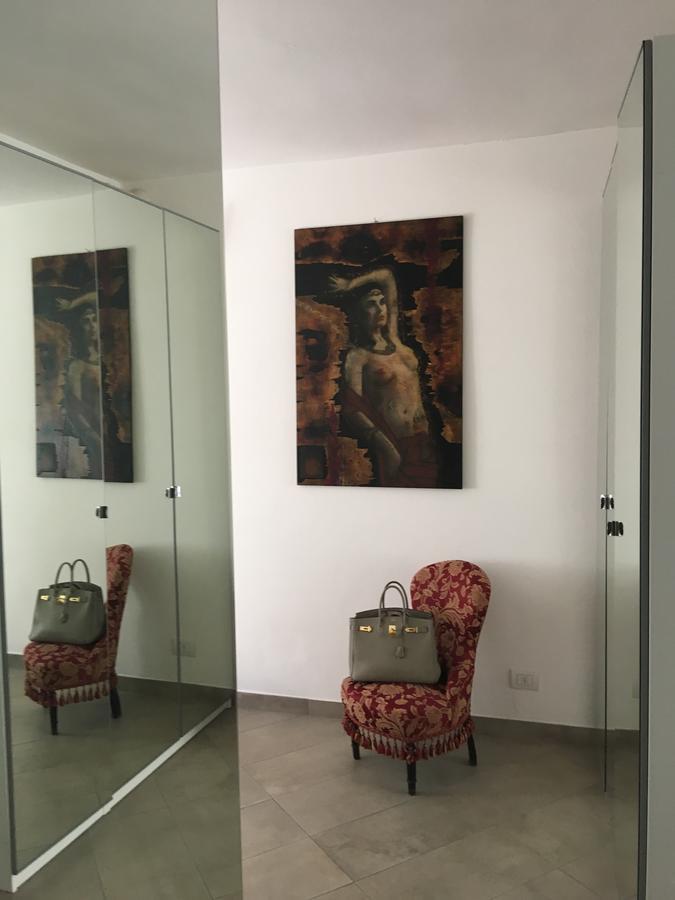 Il Tenore D'Oro Centralissimo Apartamento Parma Exterior foto