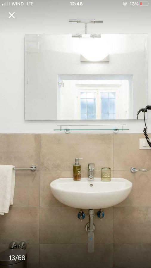 Il Tenore D'Oro Centralissimo Apartamento Parma Exterior foto