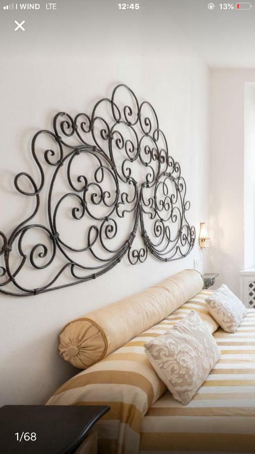 Il Tenore D'Oro Centralissimo Apartamento Parma Exterior foto
