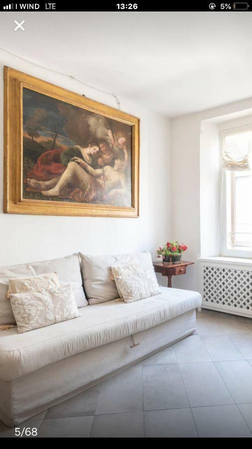 Il Tenore D'Oro Centralissimo Apartamento Parma Exterior foto