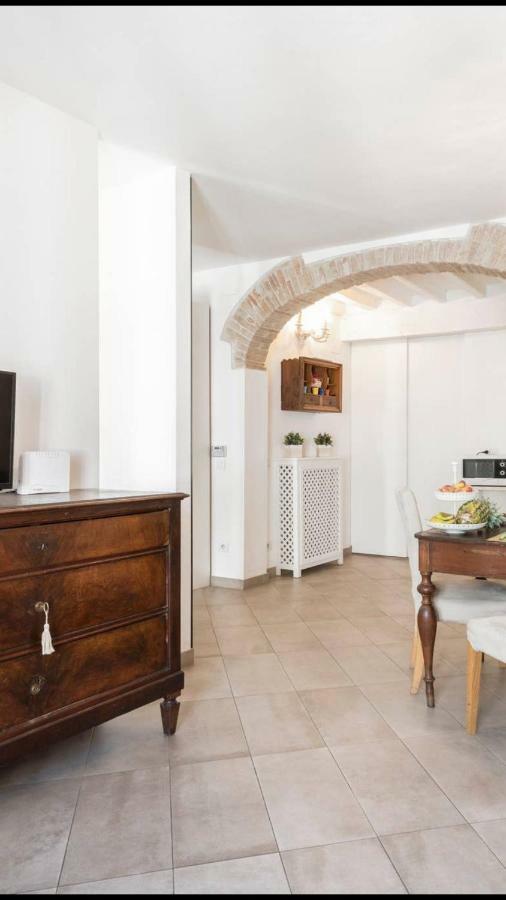 Il Tenore D'Oro Centralissimo Apartamento Parma Exterior foto