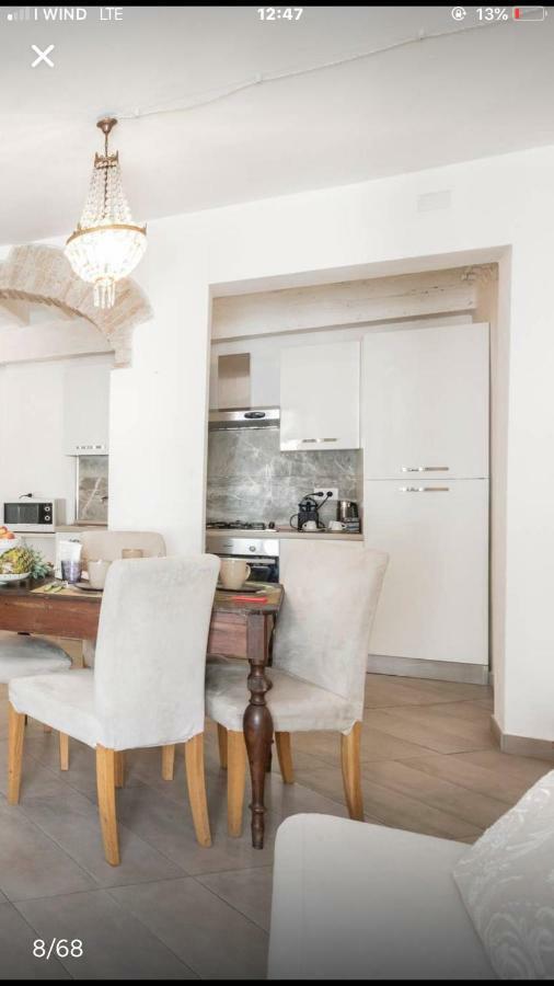 Il Tenore D'Oro Centralissimo Apartamento Parma Exterior foto