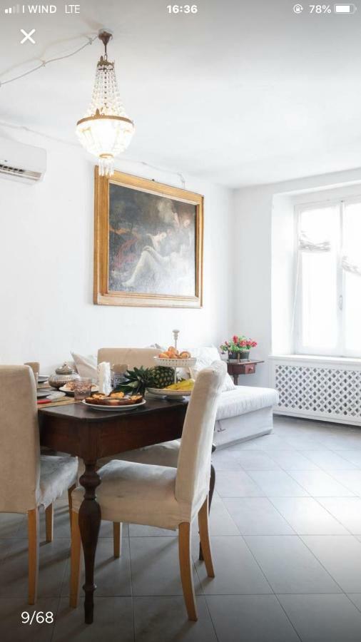 Il Tenore D'Oro Centralissimo Apartamento Parma Exterior foto