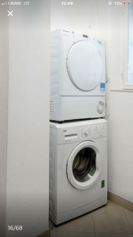 Il Tenore D'Oro Centralissimo Apartamento Parma Exterior foto