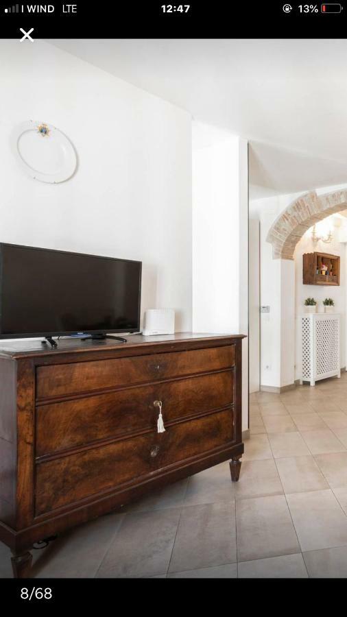Il Tenore D'Oro Centralissimo Apartamento Parma Exterior foto