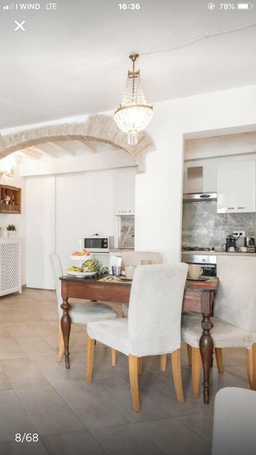 Il Tenore D'Oro Centralissimo Apartamento Parma Exterior foto