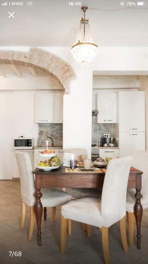 Il Tenore D'Oro Centralissimo Apartamento Parma Exterior foto