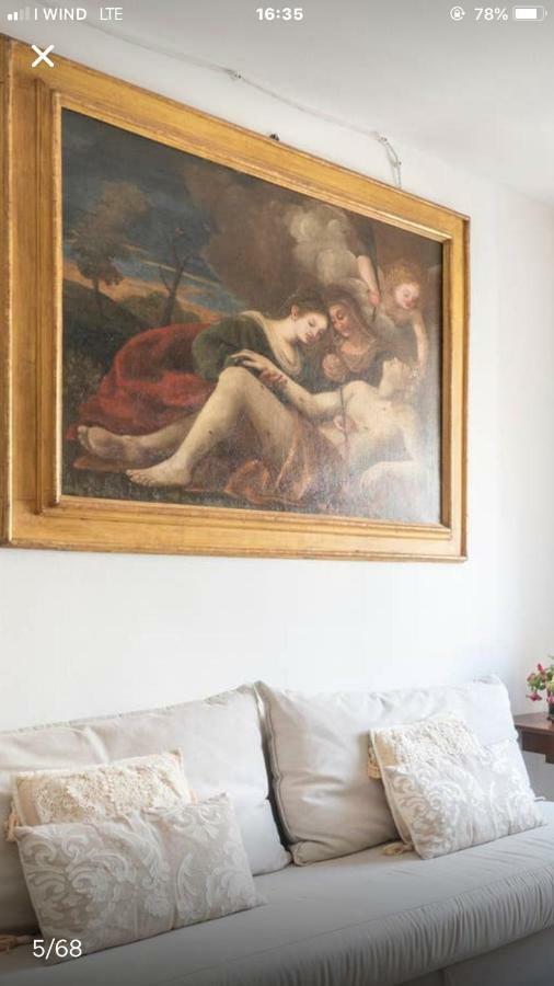 Il Tenore D'Oro Centralissimo Apartamento Parma Exterior foto